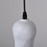 Подвесной Светильник Storo Grey By Imperiumloft