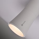 Потолочный Светильник Zyppa White H15 By Imperiumloft