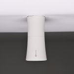 Потолочный Светильник Zyppa White H15 By Imperiumloft