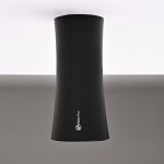 Потолочный Светильник Zyppa Black H15 By Imperiumloft