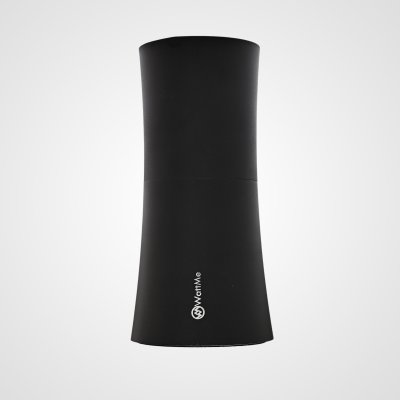 Потолочный Светильник Zyppa Black H15 By Imperiumloft