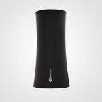 Потолочный Светильник Zyppa Black H15 By Imperiumloft