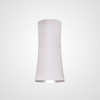 Потолочный Светильник Zyppa Silver H15 By Imperiumloft