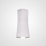 Потолочный Светильник Zyppa Silver H15 By Imperiumloft