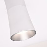 Потолочный Светильник Zyppa Silver H15 By Imperiumloft
