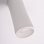 Потолочный Светильник Zyppa White H12 By Imperiumloft
