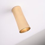 Потолочный Светильник Zyppa Gold H12 By Imperiumloft