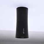 Потолочный Светильник Zyppa Black H12 By Imperiumloft