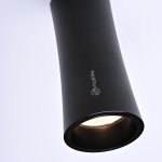 Потолочный Светильник Zyppa Black H12 By Imperiumloft