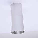 Потолочный Светильник Zyppa Silver H12 By Imperiumloft