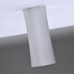 Потолочный Светильник Zyppa Silver H12 By Imperiumloft