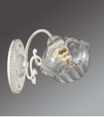 Светильник настенный бра Lumion 3142/1W ADELITA