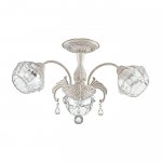 Люстра потолочная Lumion 3142/3C ADELITA