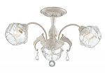 Люстра потолочная Lumion 3142/3C ADELITA
