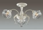 Люстра потолочная Lumion 3142/3C ADELITA