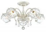 Люстра потолочная Lumion 3142/5C ADELITA