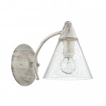 Настенный светильник бра Lumion 3144/1W BONITA