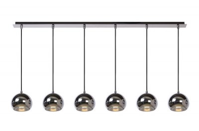 Подвес Lucide 31442/26/11 COMET Подвес Lucide 31442/26/11 COMET