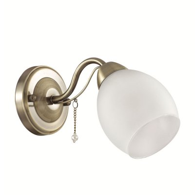 

Настенный светильник бра Lumion 3145/1W VERONICA, 3145/1W