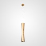 Потолочный Светильник Zylo Gold H34 By Imperiumloft