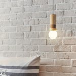 Подвесной Светильник Sash B By Imperiumloft