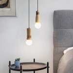 Подвесной Светильник Sash C By Imperiumloft