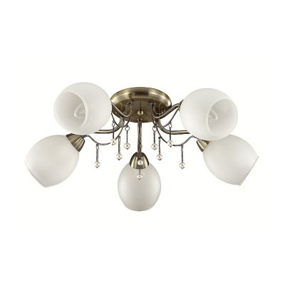 

Люстра потолочная Lumion 3145/5C VERONICA, 3145/5C