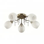 Люстра потолочная Lumion 3145/5C VERONICA