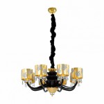 Люстра потолочная SCARLATTI Eglo 31459