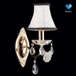 Светильник бра Eurosvet 3145/1 золото