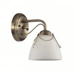 Светильник настенный бра Lumion 3146/1W DEBORA