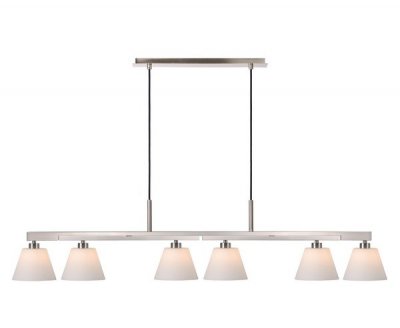 Подвесной светильник Lucide 31464/06/12 Fjord