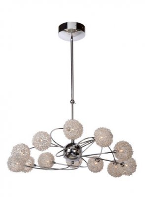 Подвесной светильник Lucide 31465/12/11 RHEA