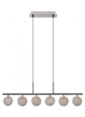 Подвесной светильник Lucide 31465/26/11 RHEA Подвесной светильник Lucide 31465/26/11 RHEA
