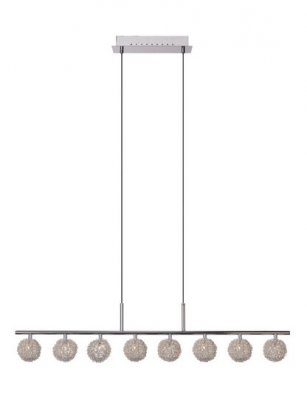 Подвесной светильник Lucide 31465/28/11 RHEA Подвесной светильник Lucide 31465/28/11 RHEA