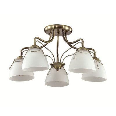 

Люстра потолочная Lumion 3146/5C DEBORA, 3146/5C