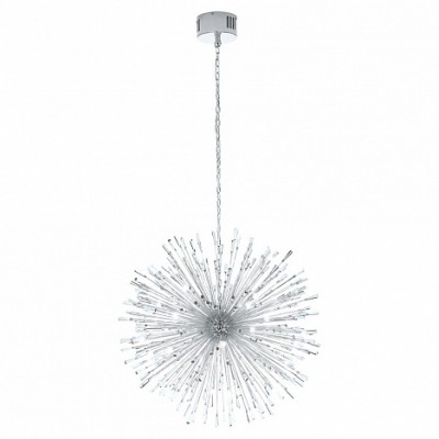 Подвесной потолочный светильник (люстра) VIVALDO Eglo 31467