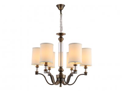 Люстра Newport 3146/C B/C Люстра Newport 3146/C B/C