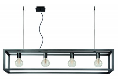 Подвесной светильник Lucide 31472/24/15 ORIS Подвесной светильник Lucide 31472/24/15 ORIS