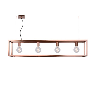 Светильник подвесной Lucide 31472/24/17 ORIS