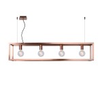 Светильник подвесной Lucide 31472/24/17 ORIS