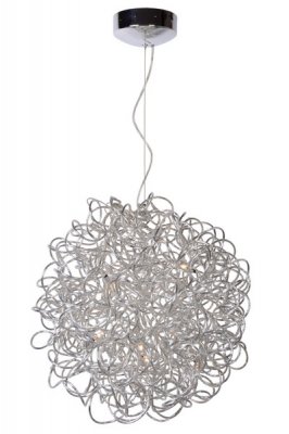 Люстра подвесная Lucide 31476/50/11 GALILEO