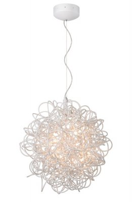 Люстра подвесная Lucide 31476/50/31 GALILEO Люстра подвесная Lucide 31476/50/31 GALILEO