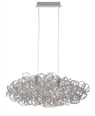 Люстра подвесная Lucide 31476/99/11 GALILEO