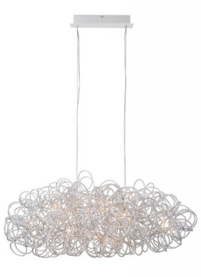 Люстра подвесная Lucide 31476/99/31 GALILEO