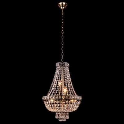 Люстра Eurosvet 3147/6