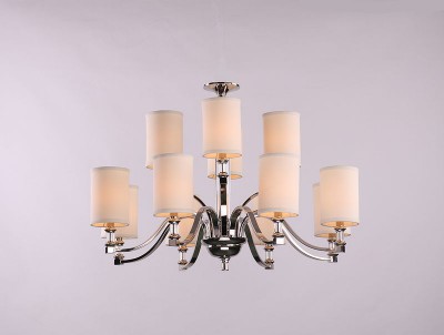 Люстра Newport 3148+4/C Люстра Newport 3148+4/C