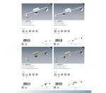 Светильник поворотный спот Eglo 31484 ARMENTO 1