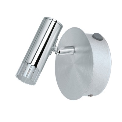 

Светильник поворотный спот Eglo 31485 LIANELLO 1, 31485