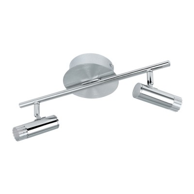 Светильник поворотный спот Eglo 31486 LIANELLO 1 Светильник поворотный спот Eglo 31486 LIANELLO 1